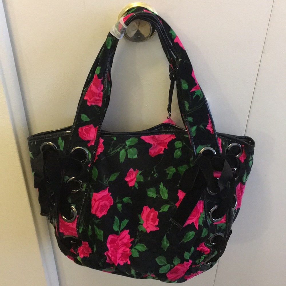 Betsey Johnson Handbag - Picture 5 of 6